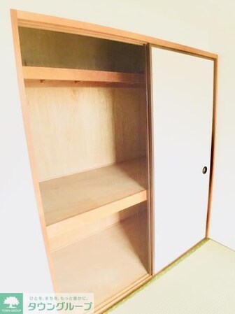 ハイシティプラザ南大泉の物件内観写真